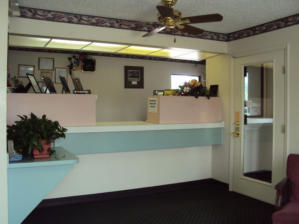 Western Motel