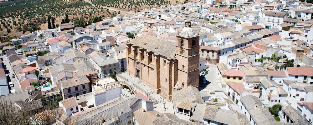 La Casa De Íllora