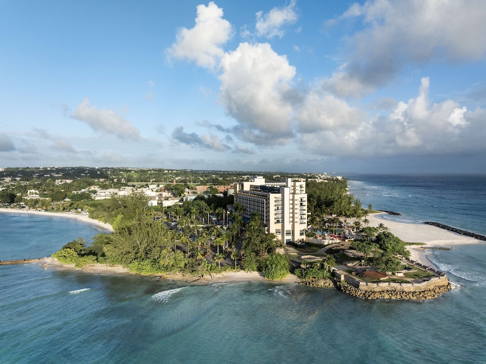 Hilton Barbados Resort - Photo 131