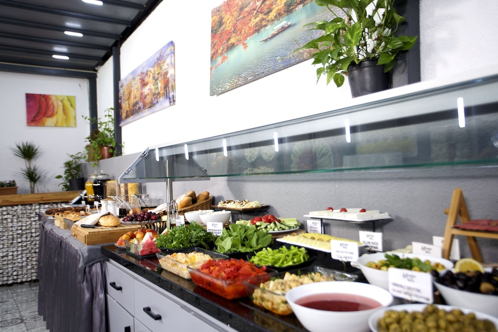 Almina Inn Otel - Image 51