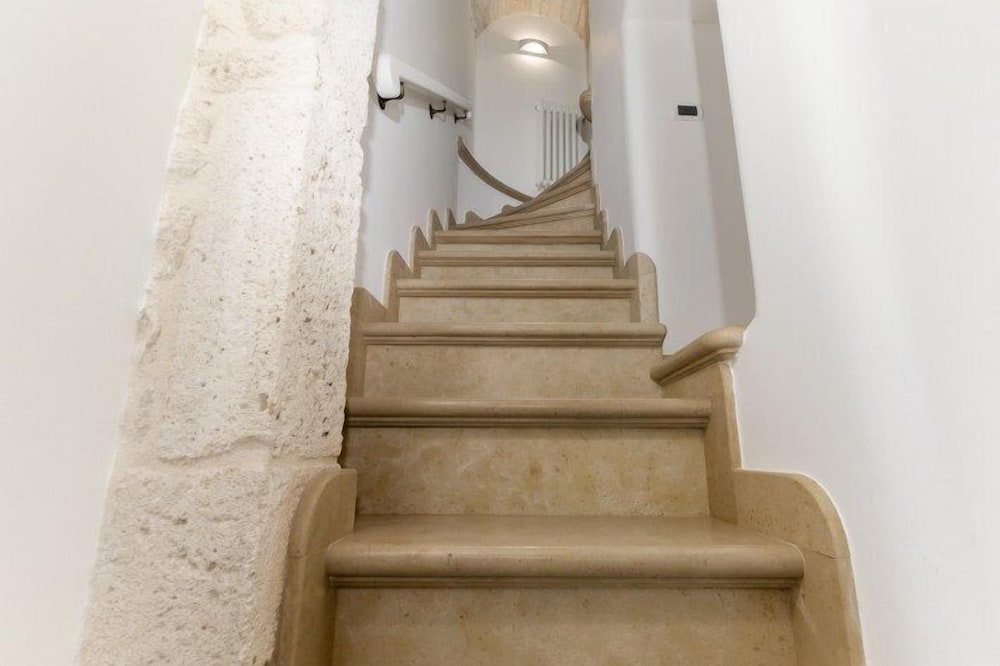 Sant'Oronzo view Apartment