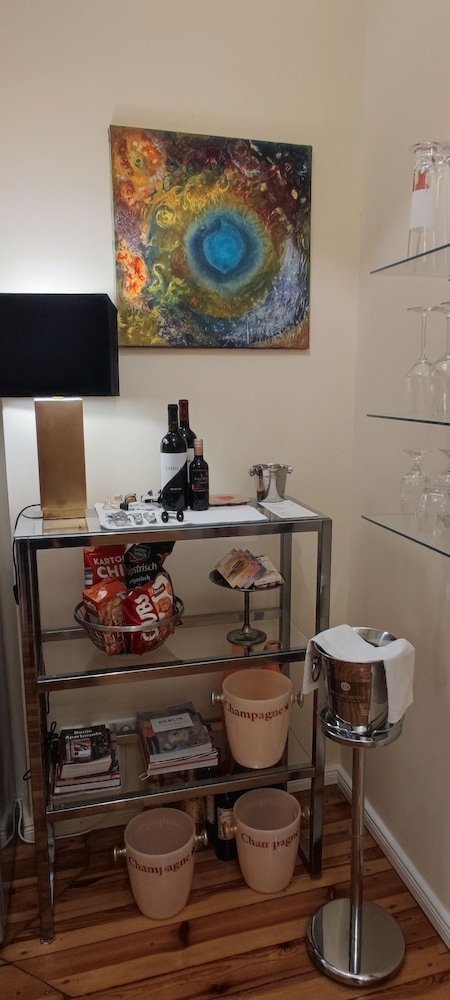 mittendrin - Boutique Hotel Berlin
