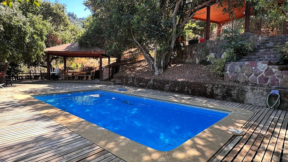 Oceana Suites - Laguna Aculeo