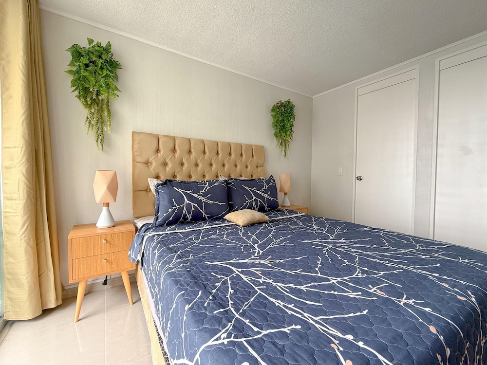 Exclusive Apartment in San Miguel with Pool (1207)