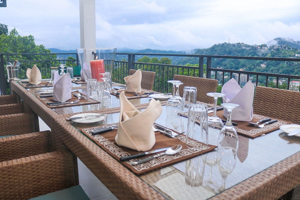 Holistic Villas Hills view 4