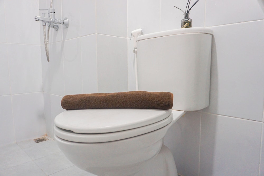 Good Choice 2BR at Patraland Urbano Apartment