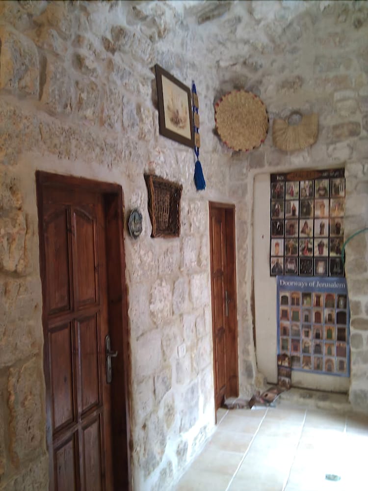 Chain Gate Hostel