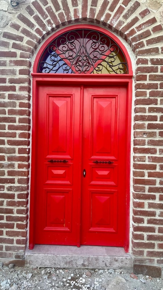 Carnaby Butik Otel - Küçükköy