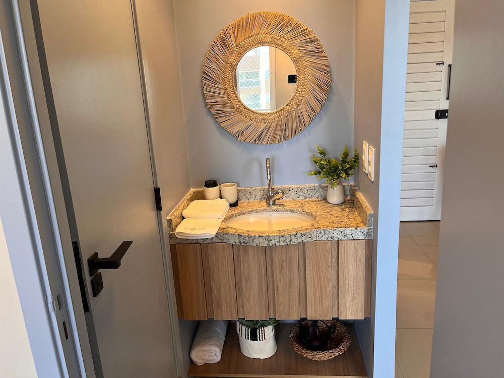 Hosts BR - Apartamentos no VG Fun