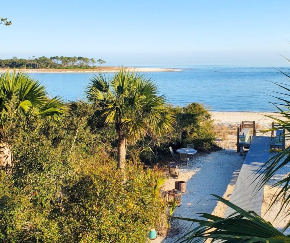 Pet Friendly House - Seacret Shores