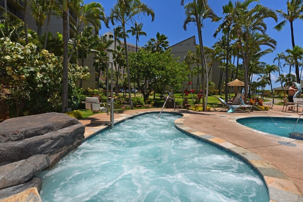 Ka'anapali Shores 160