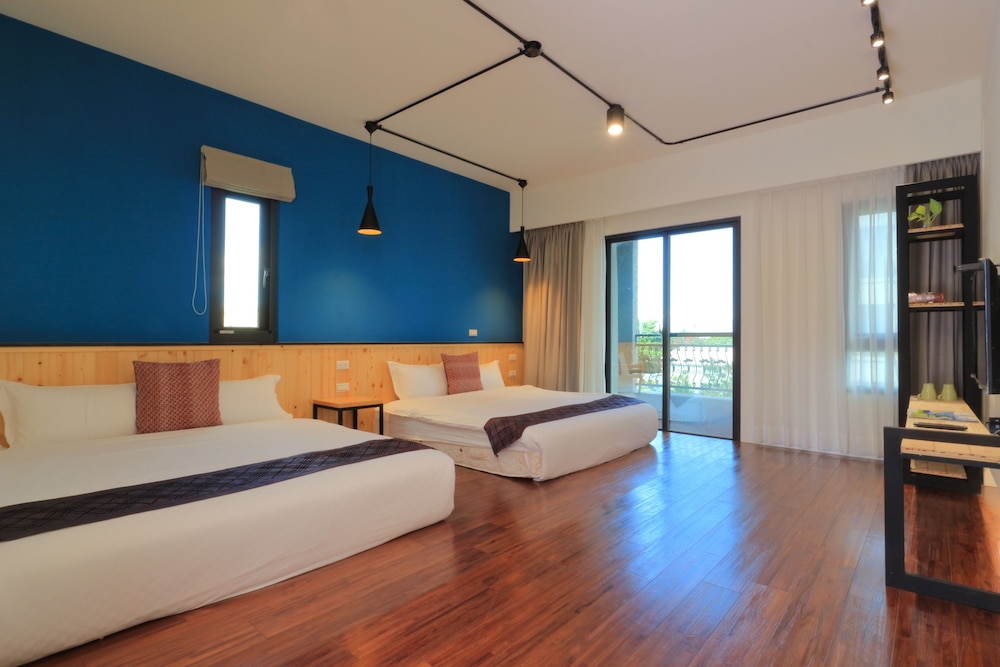 Yoho Villa, fotografía 2