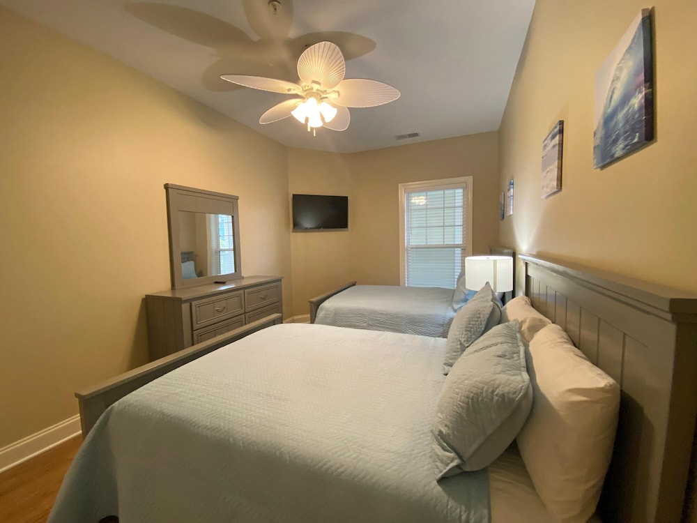 River Oaks by Palmetto Vacations