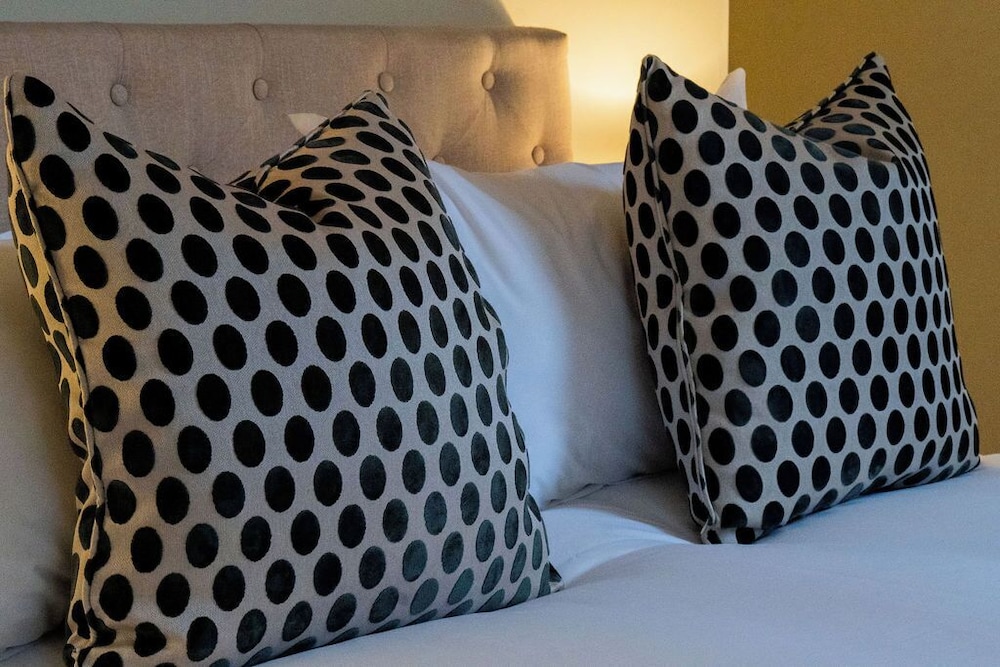 The Egerton - Serviced Apartments