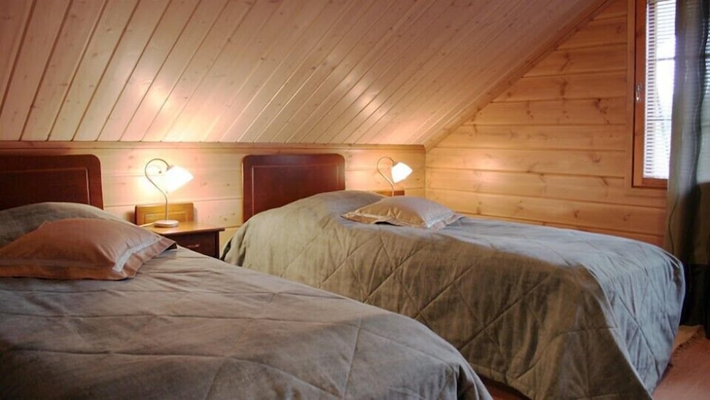 Vuokatin Aateli Villas