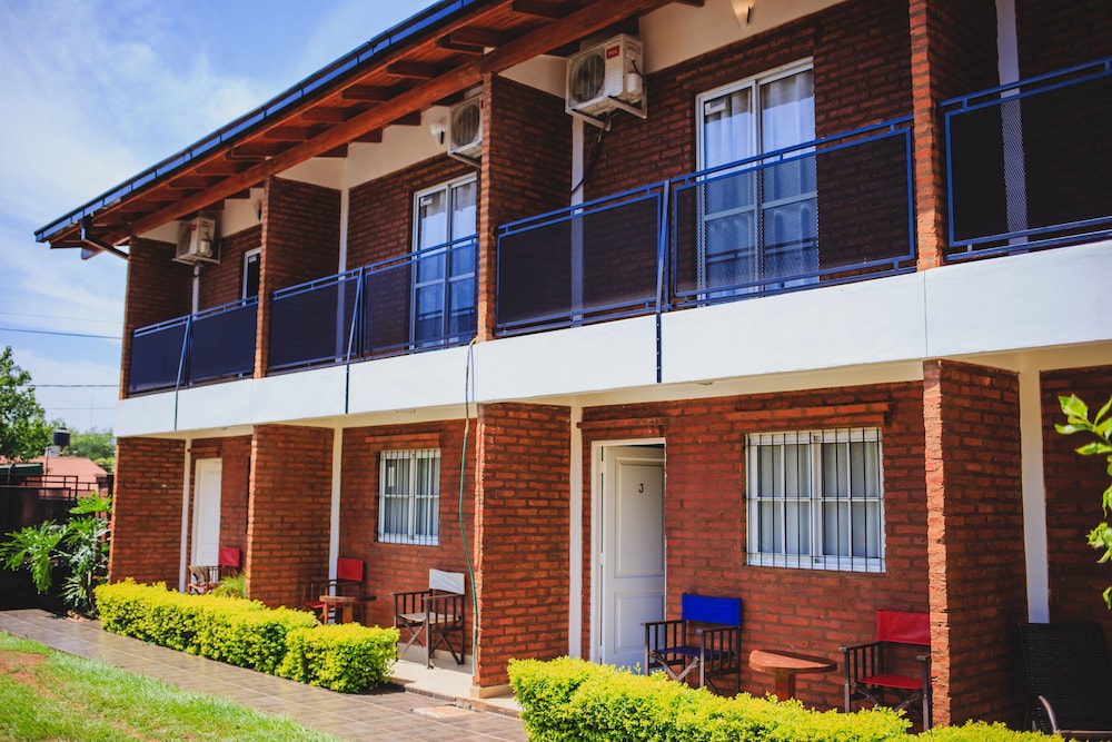 Managua Apart Hotel