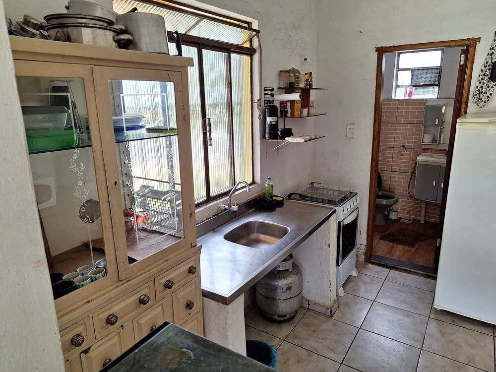 Farmless Home