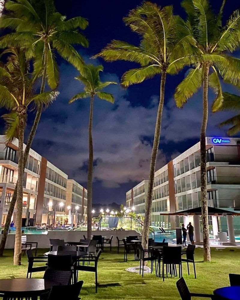 Gav Porto Alto Resorts