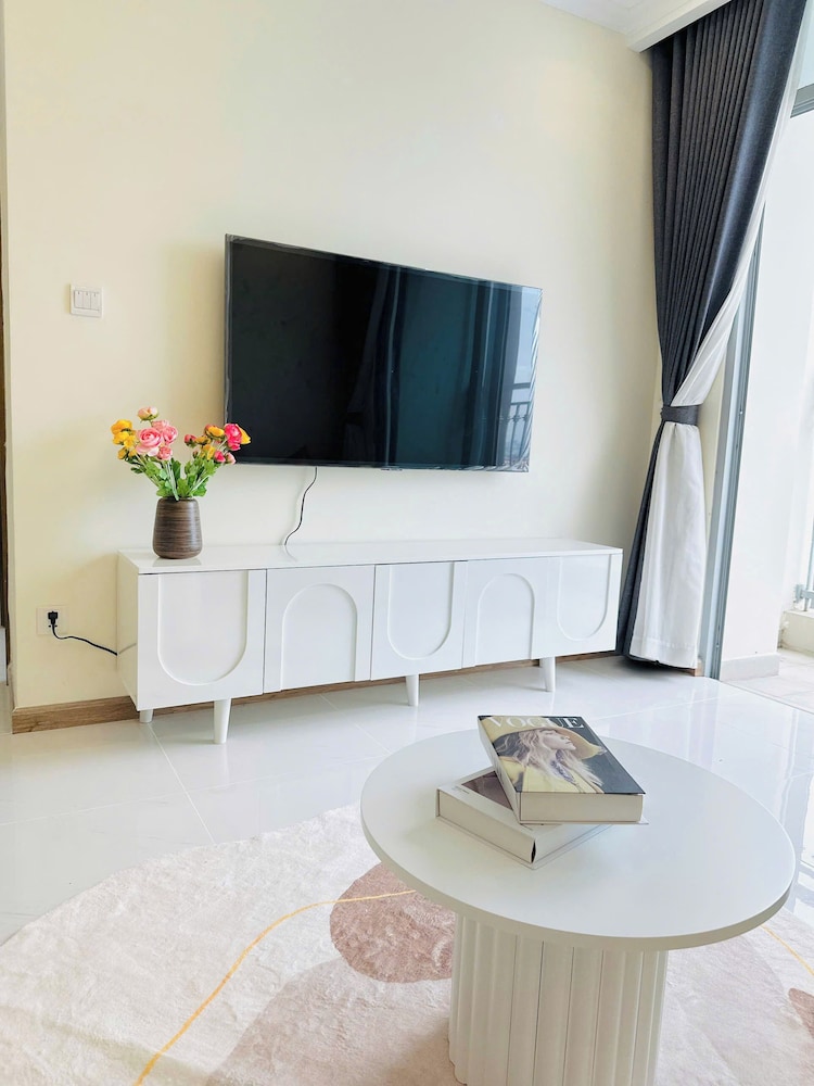 Landmark 5 Vinhomes Central Apartment