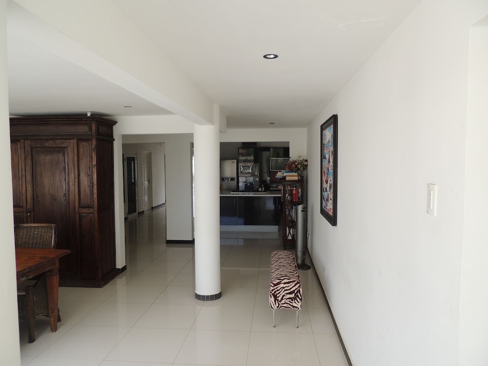 Sun Sea Sleep B&B