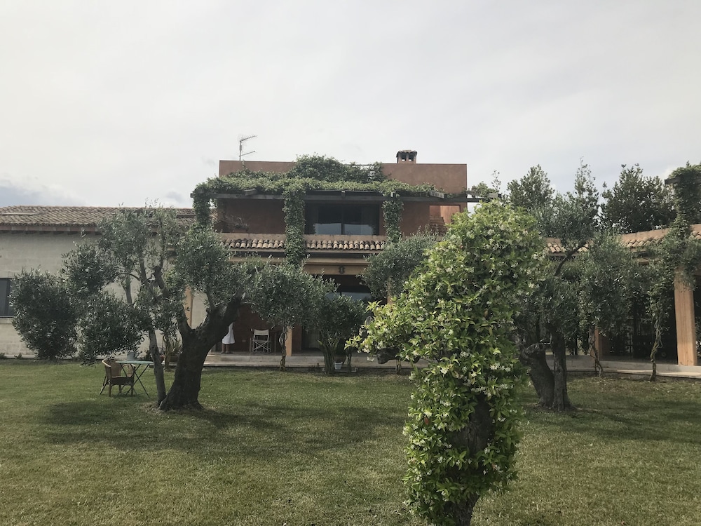 Masseria Scannaturco