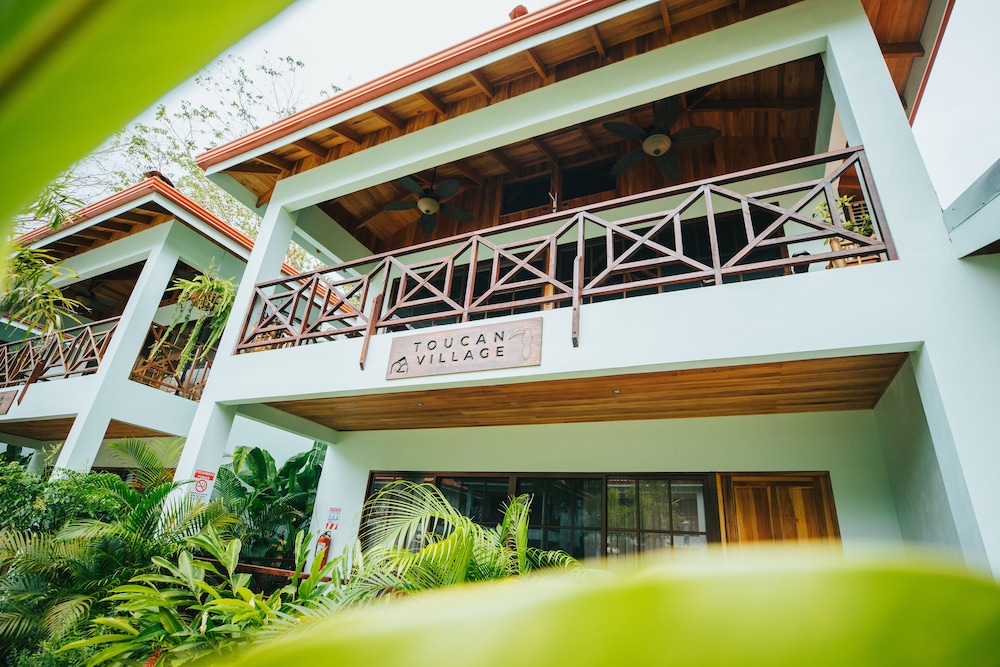 Bungalows Punta Uva