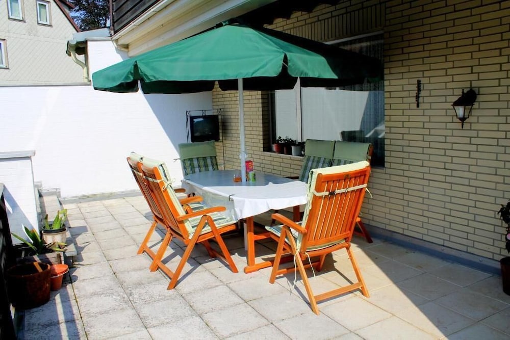 Pension Haus Veni