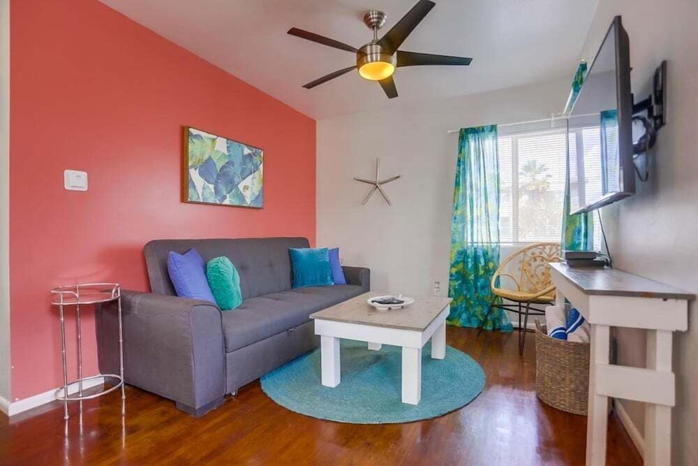 Manhattan Shores 1A