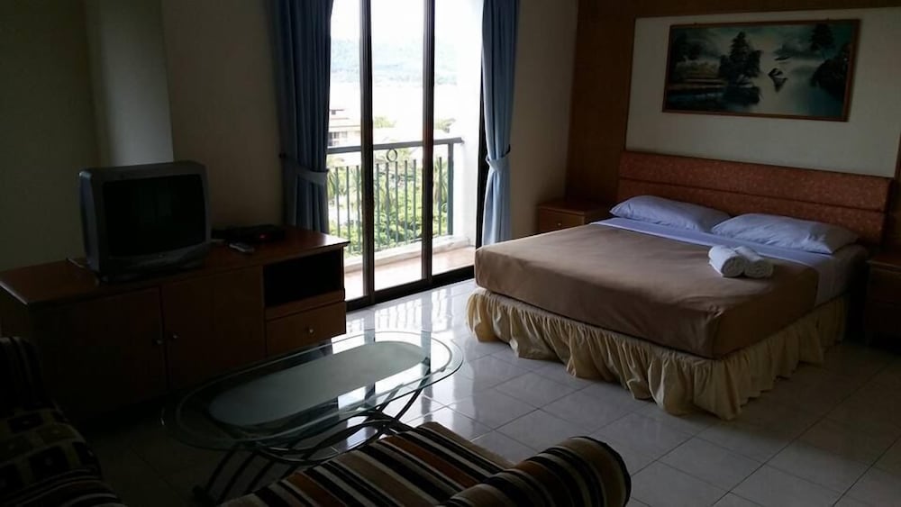 Lumut Valley Resort Condominium