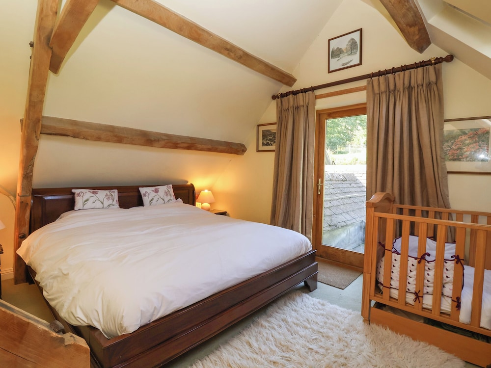 Highgrove Barn