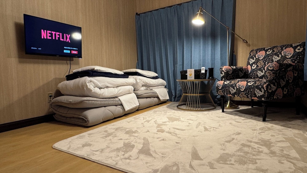 Guesthouse YUFU