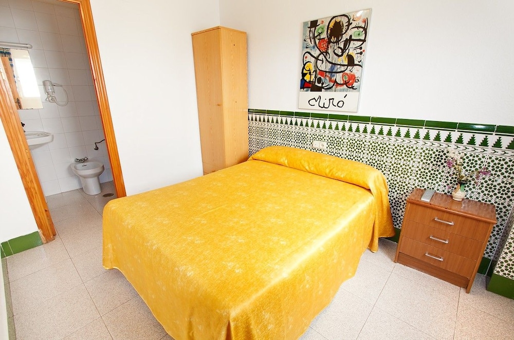 Hostal Estación Almeria