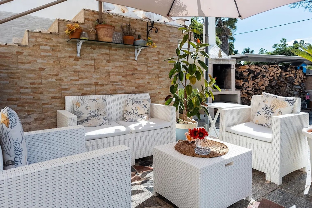 Casa Sogno Salentino Garden Ac