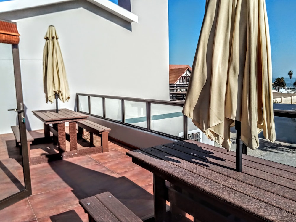Sea View Backpackers - Hostel