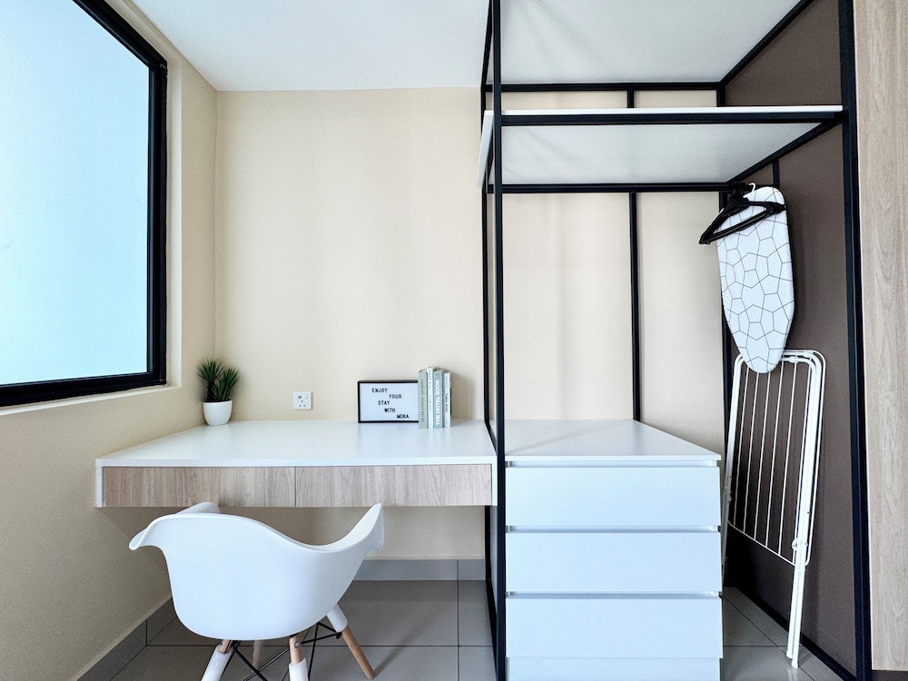 Alinea Suites