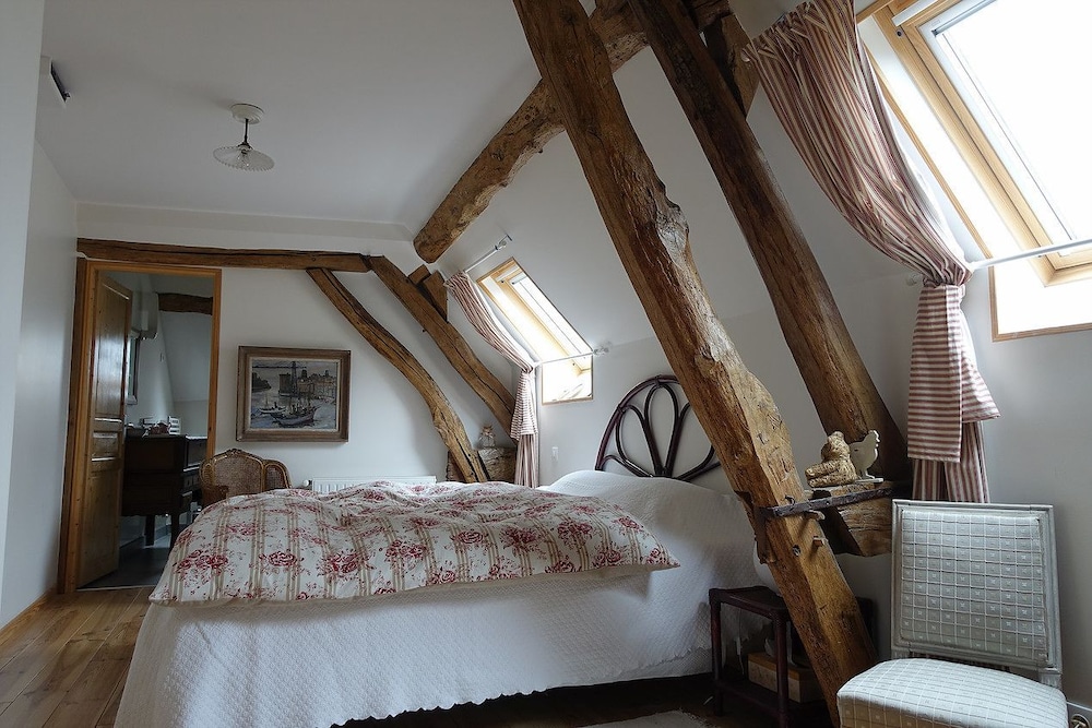 La Ferme des Isles