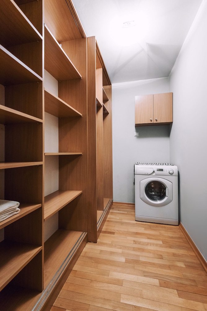 EchoDom 7 Apartments Brzozowa