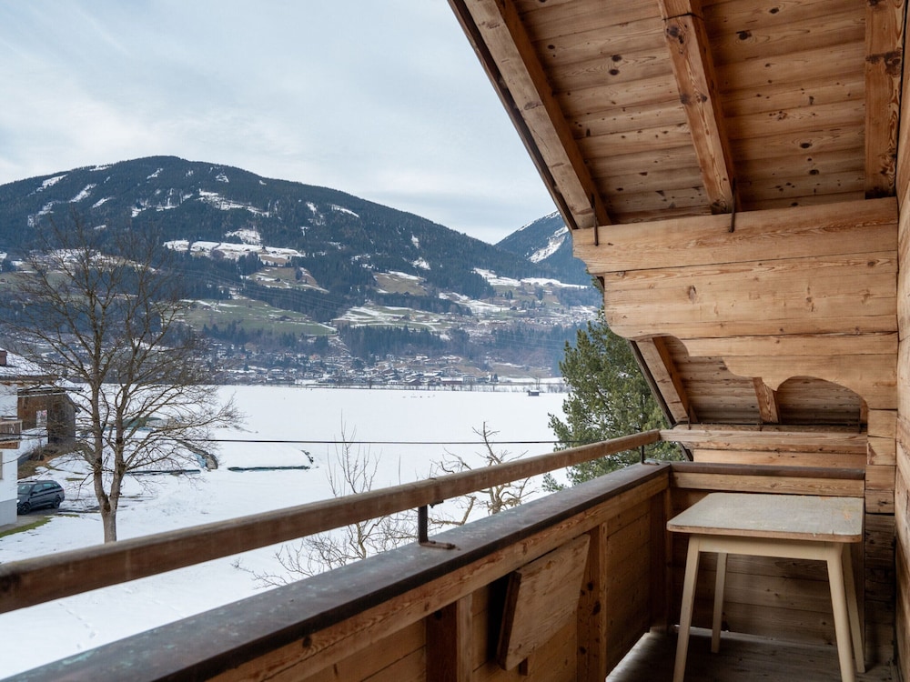 Comfortable Apartment in Salzburger Land