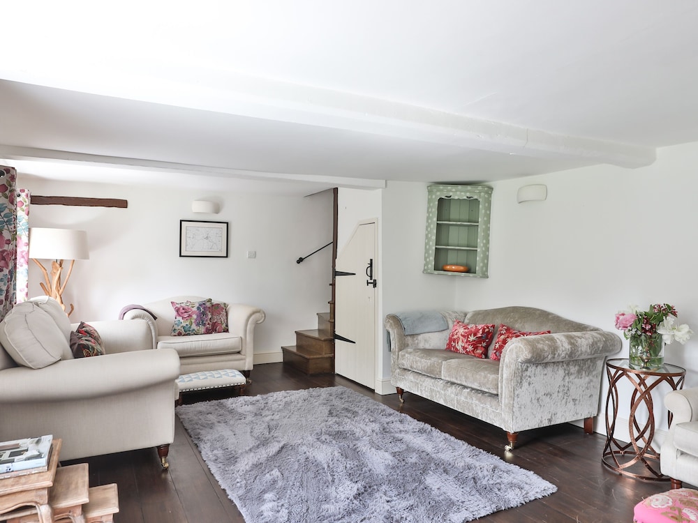 Friesland Cottage