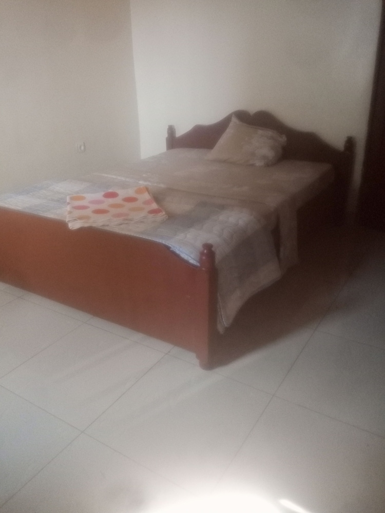 The Secret Inn Guest House Nyamata