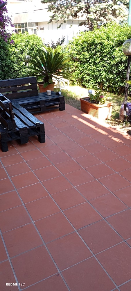 Casa di Toto