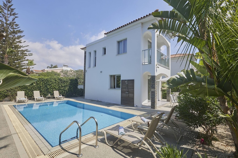 Protaras Simona Villa SL3