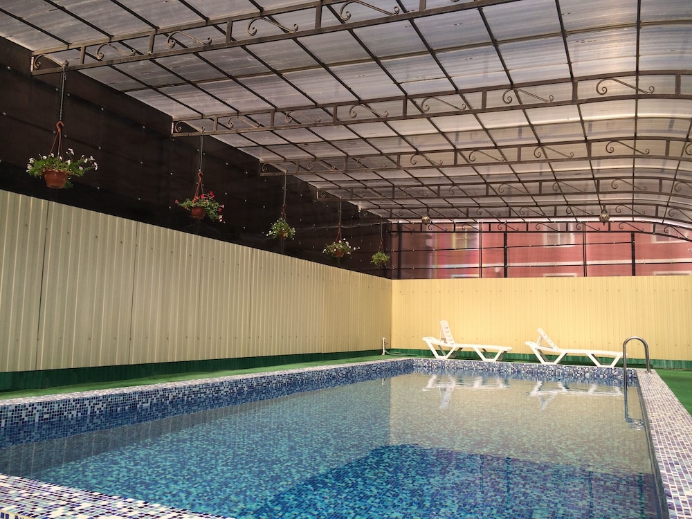 Guest House Radost