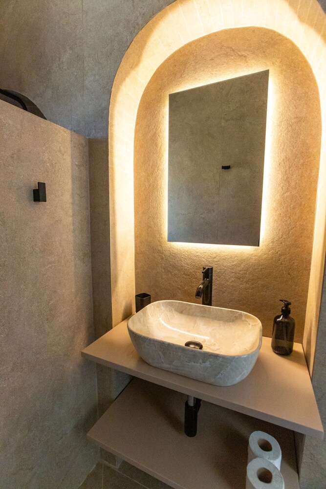 Amaze Mykonos Luxury Seaview Retreat