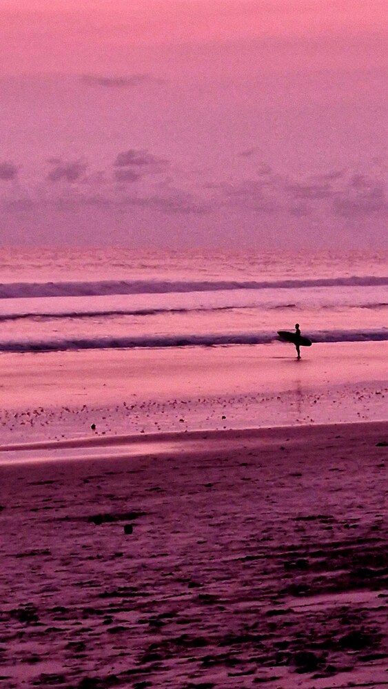 Habitat Surf Glamp