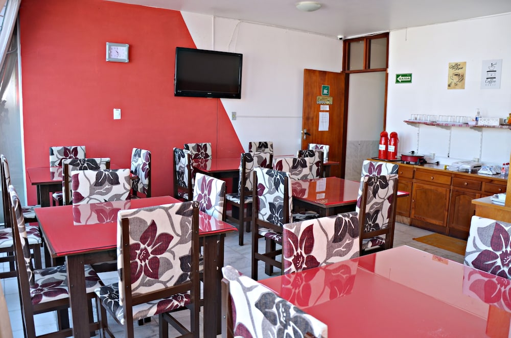Hotel Rios