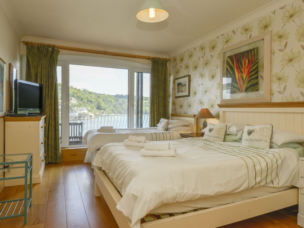Bight Boathouse view 3