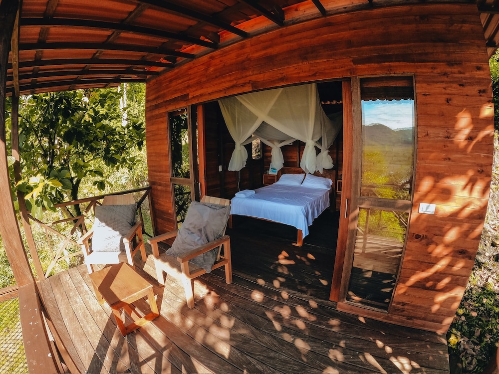 Nativa Ecohotel - Laguna de San Diego