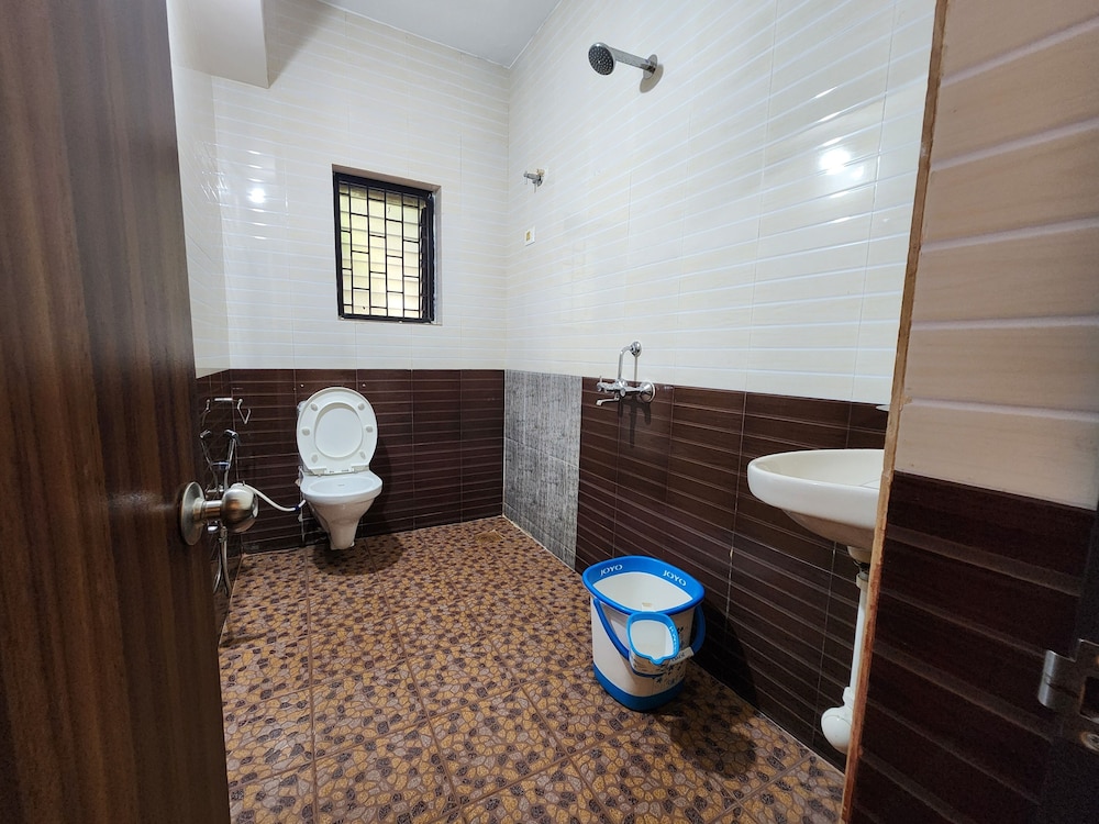 Sai Sharad Hotel