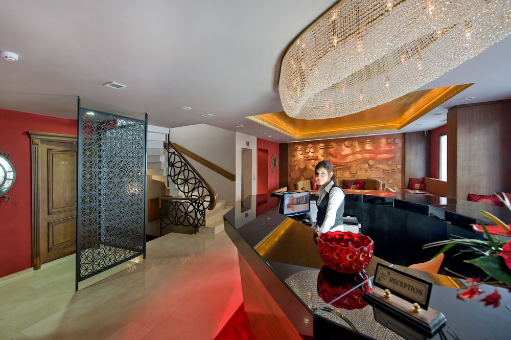 Ferman Otel - Özel Sınıf - Image 104